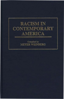 Racism in Contemporary America