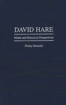 David Hare