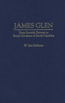James Glen