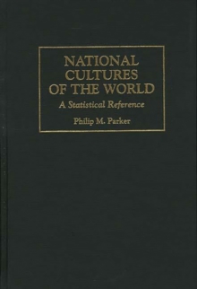 Image for National Cultures of the World