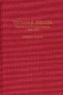 Thomas K. Beecher