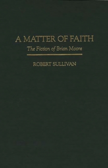 Matter of Faith