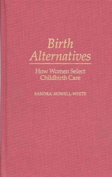 Image for Birth Alternatives
