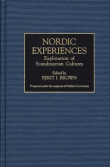 Nordic Experiences