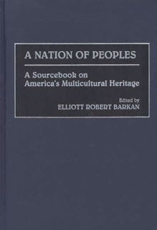 Nation of Peoples