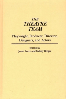 Theatre Team