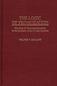 Logic of Privatization