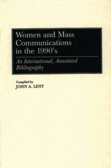 Women and Mass Communications in the 1990's