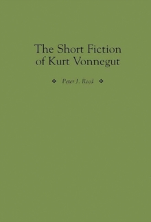 Short Fiction of Kurt Vonnegut