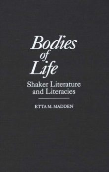 Bodies of Life