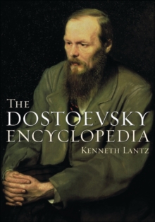 Dostoevsky Encyclopedia