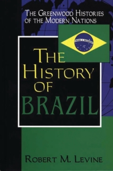 History of Brazil