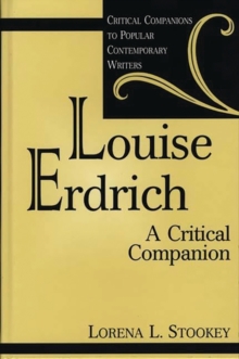 Louise Erdrich