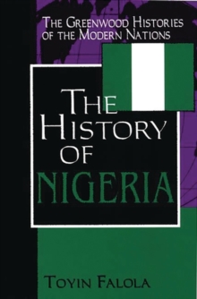 History of Nigeria