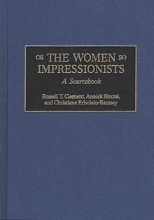 Image for The Women Impressionists