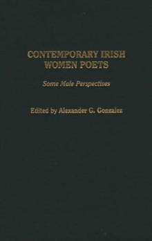 Contemporary Irish Women Poets