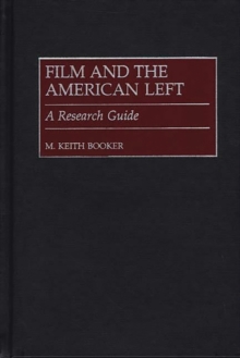 Film and the American Left