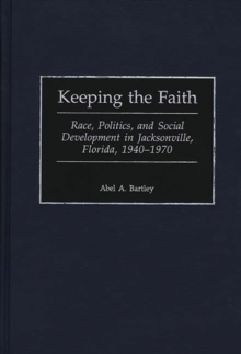 Keeping the Faith