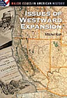Image for Issues of Westward Expansion