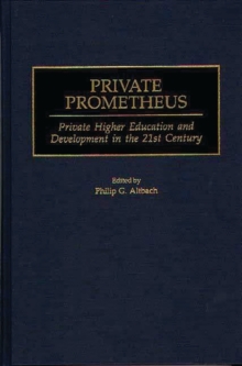 Private Prometheus