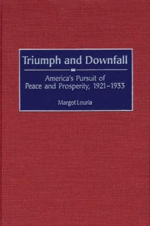Triumph and Downfall