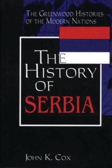 History of Serbia