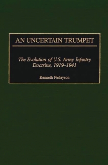 Uncertain Trumpet