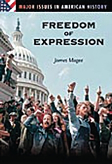 Image for Freedom of Expression