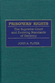 Prisoners' Rights