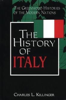 History of Italy