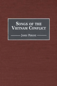 Image for Songs of the Vietnam Conflict