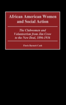 African American Women and Social Action