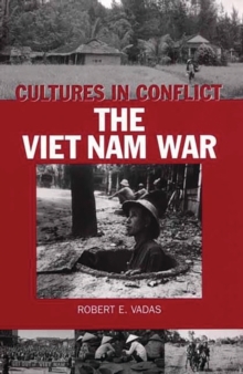 Image for Cultures in Conflict--The Viet Nam War