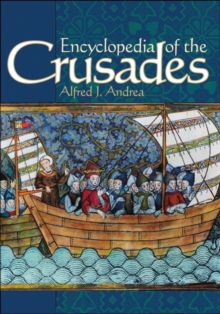 Encyclopedia of the Crusades