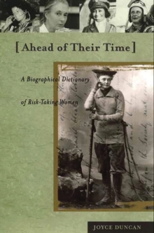 Ahead of Their Time