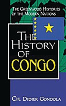 History of Congo