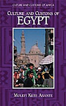 Image for Culture and Customs of Egypt