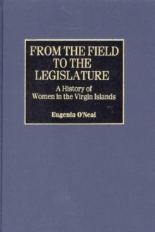 From the Field to the Legislature