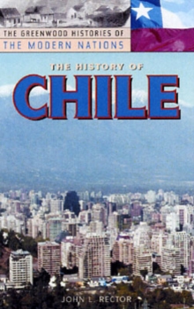 Image for The History of Chile