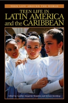 Image for Teen Life in Latin America and the Caribbean