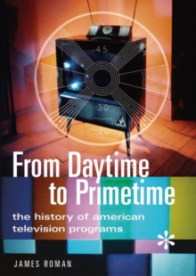 Image for From Daytime to Primetime