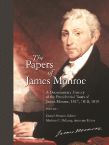 Papers of James Monroe
