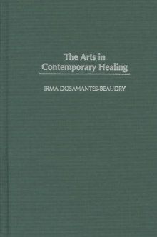 Arts in Contemporary Healing