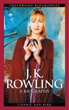 Image for J. K. Rowling