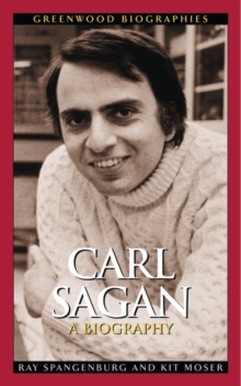 Image for Carl Sagan