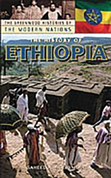 Image for The History of Ethiopia