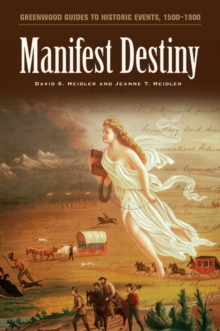 Image for Manifest Destiny