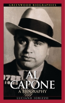 Image for Al Capone