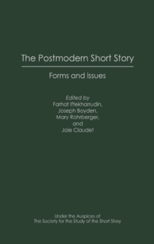 Image for The Postmodern Short Story