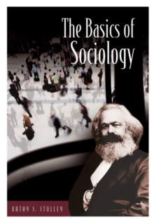 Image for The Basics of Sociology